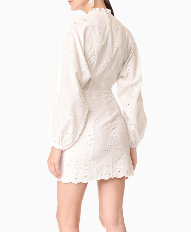 Location Robe de soirée Ulla Jonhson Eva 5