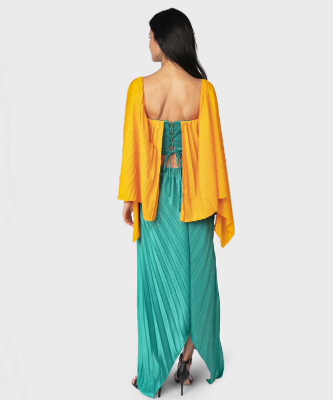 Location Robe de soirée Margaux Avila 4