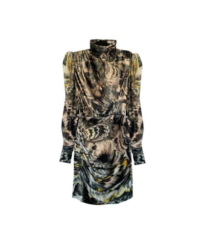 Location Robe de soirée Margaux Avila