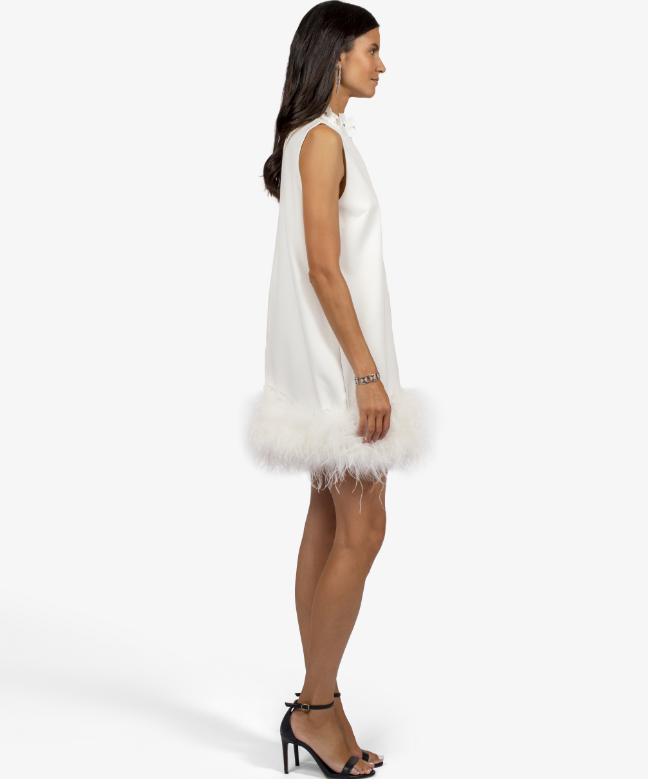 Location Robe de soirée Coyelle 5