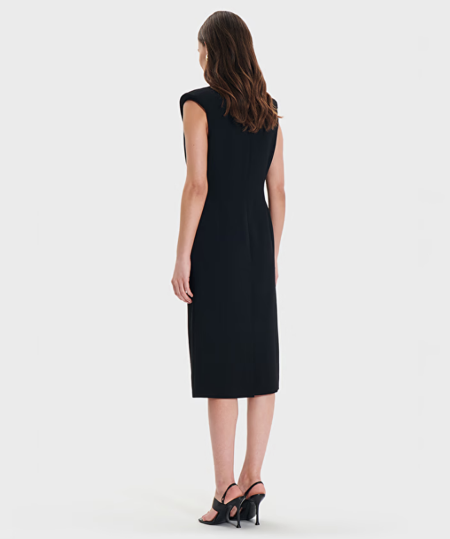 Location Robe de soirée Zapa 4