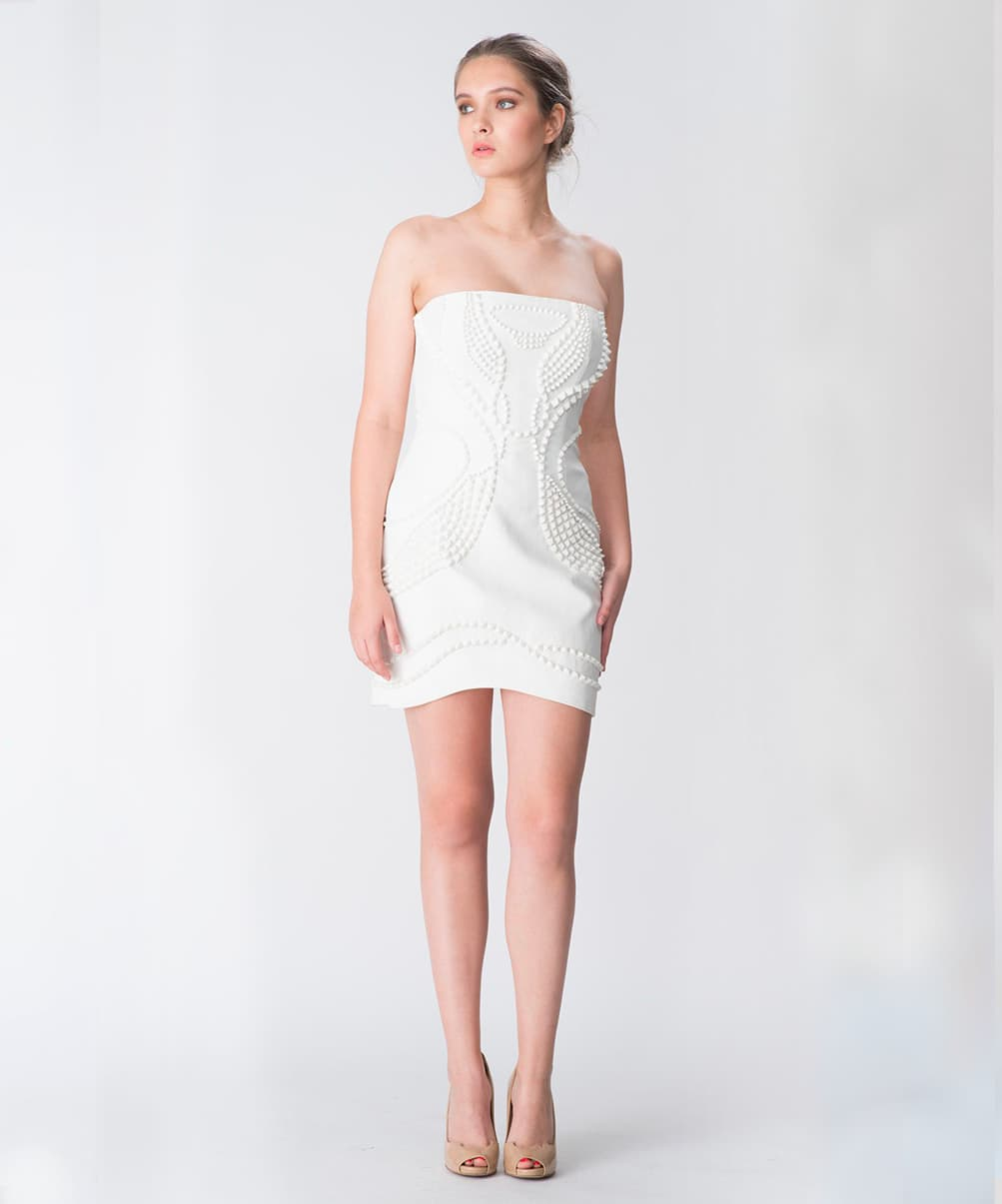 Location Robe de soirée Jay Ahr 2