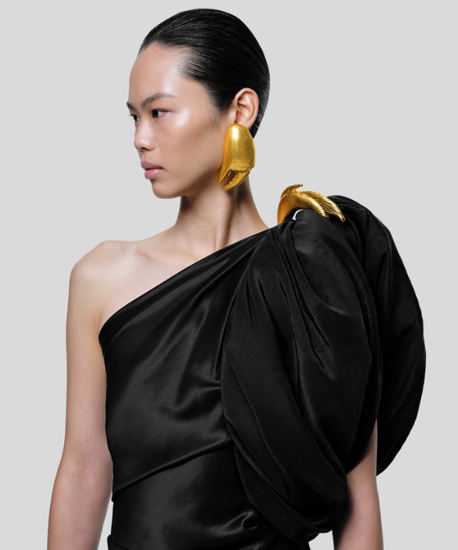 Location Robe de soirée Schiaparelli 3