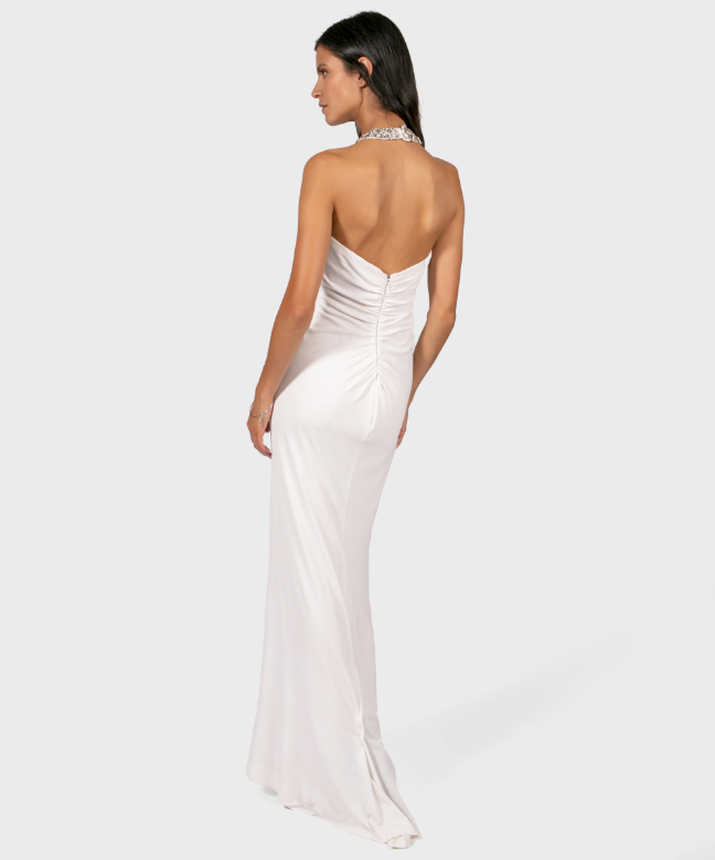 Location Robe de soirée Azzaro 3