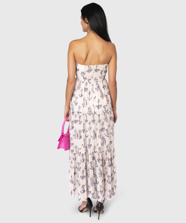 Location Robe de soirée Zimmermann 5