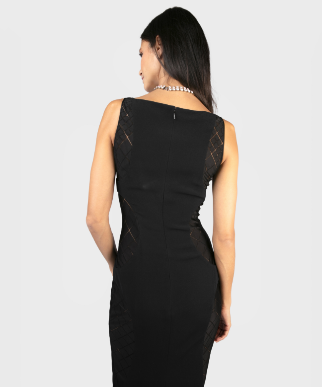 Location Robe de soirée Azzaro 4