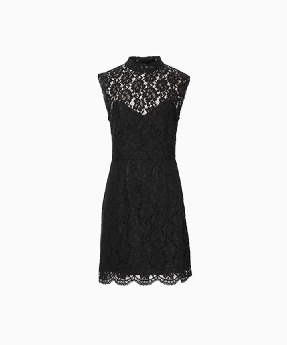 Location Robe de soirée Sandro Romy 1