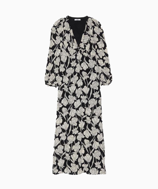 Location Robe de soirée Zapa 1