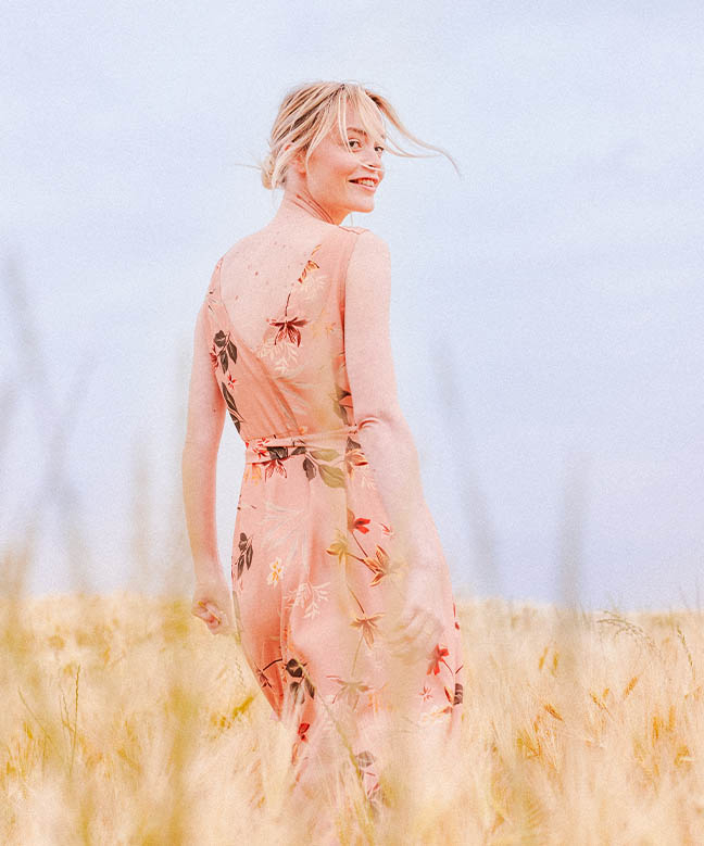 Location Robe de soirée Paolo Casalini 4