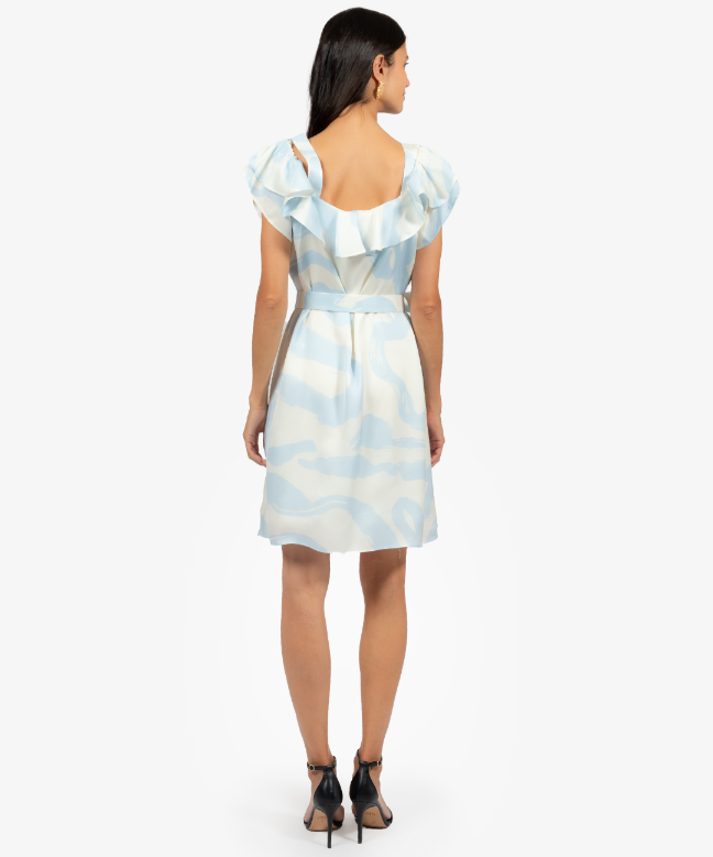 Location Robe de soirée Zapa 3