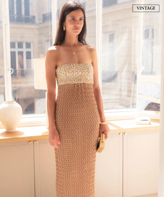 Location Robe de soirée Missoni 1