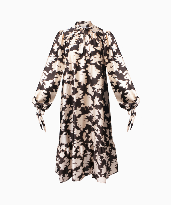 Location Robe de soirée Zapa