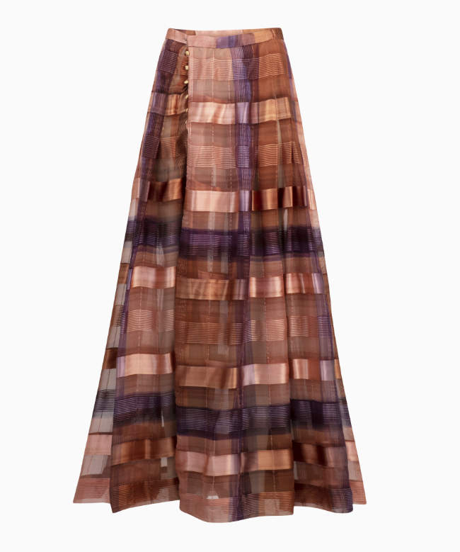 Location Jupe My Couture Corner, modèle Luma Fold 1