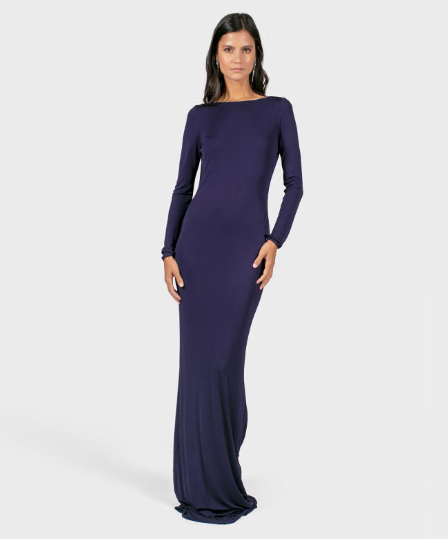 Location Robe de soirée Azzaro 3