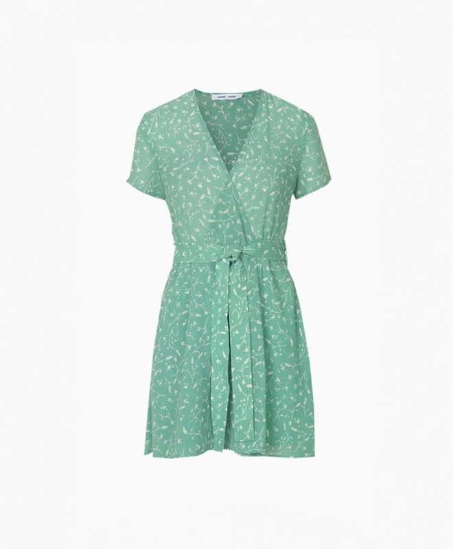 Location Robe de soirée SAMSOE SAMSOE Klea Short 1