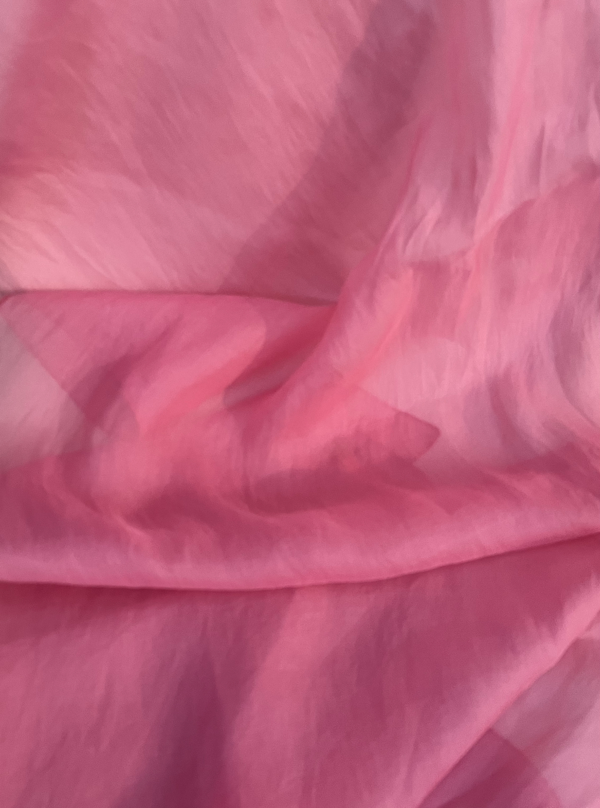 Location étole Rose Bonbon