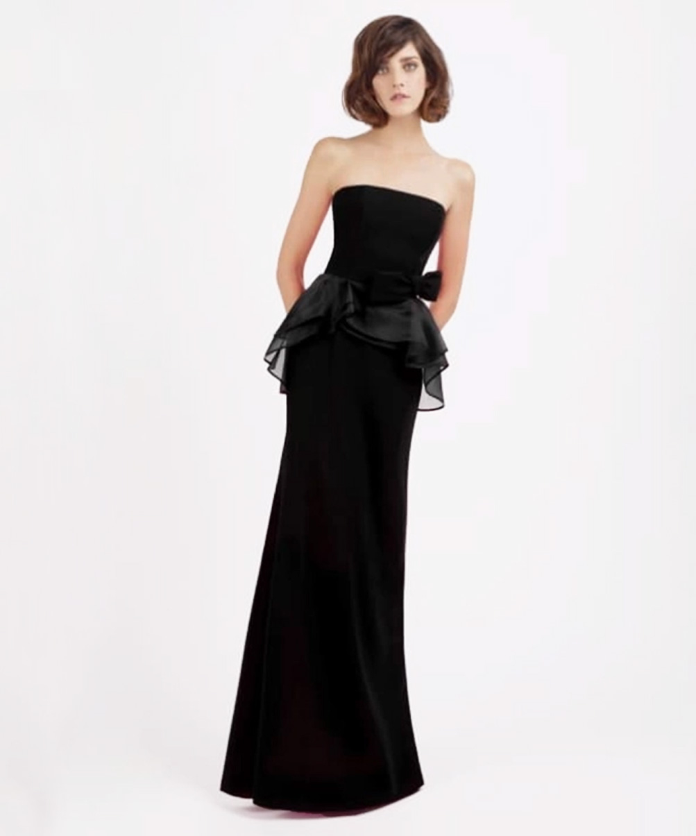 Location Robe de soirée Paule Ka Ava 1