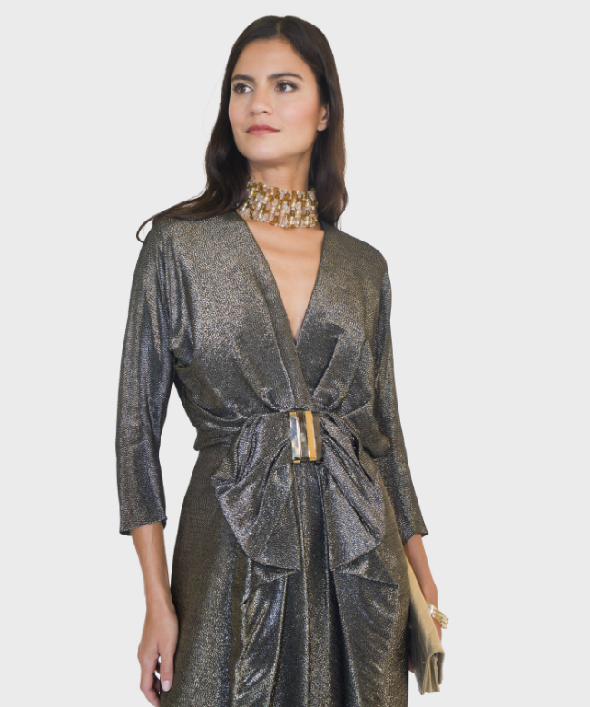 Location Robe de soirée Paule Ka 3