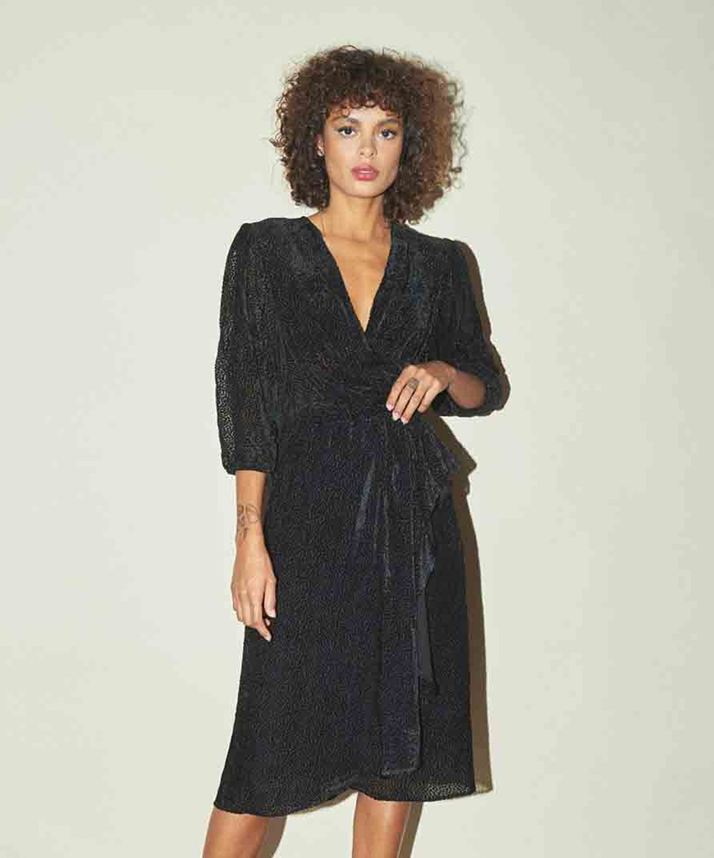 Location Robe de soirée Rouje 2