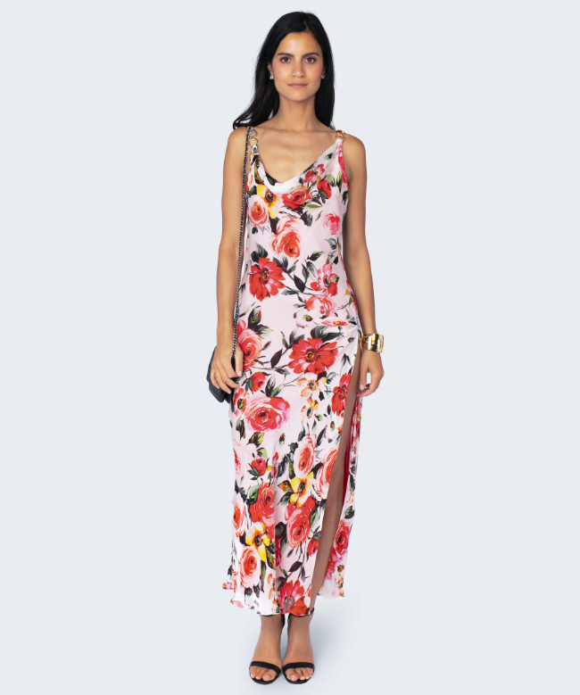 Location Robe de soirée Margaux Avila 1