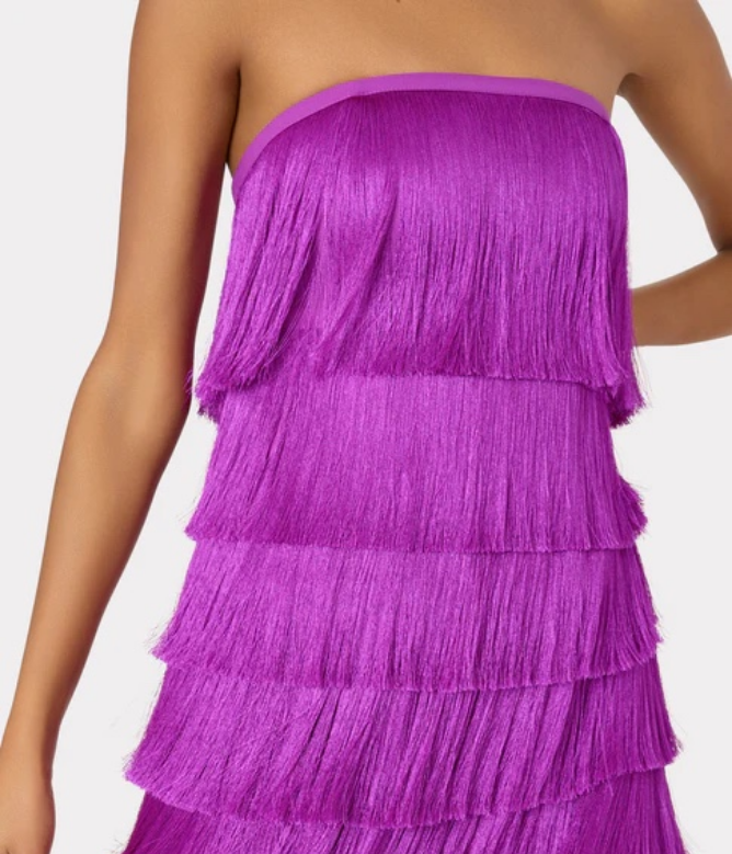 Location Robe de soirée Milly 3