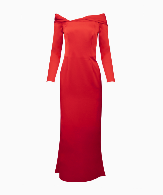 Location Robe de soirée Paule Ka 2