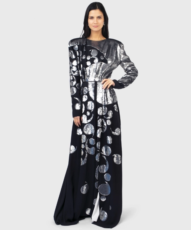 Location Robe de soirée Givenchy 1