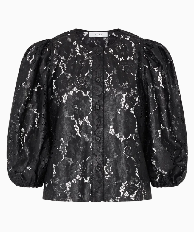 Location Top Milly, modèle Nannie Lace 1