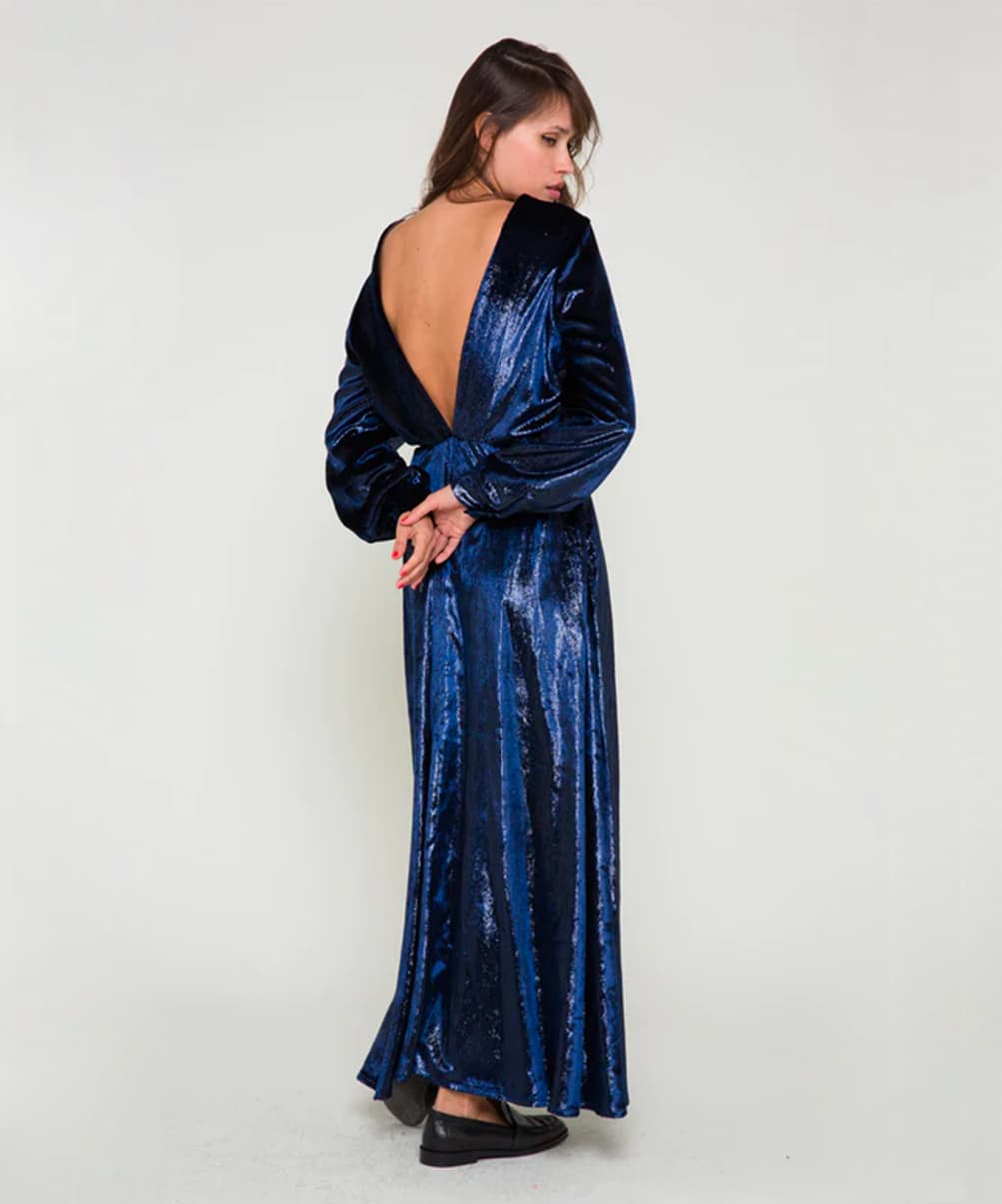 Location Robe de soirée Modetrotter 3