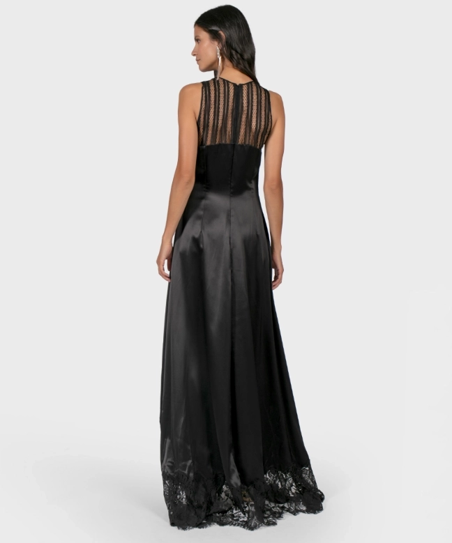 Location Robe de soirée Azzaro 4