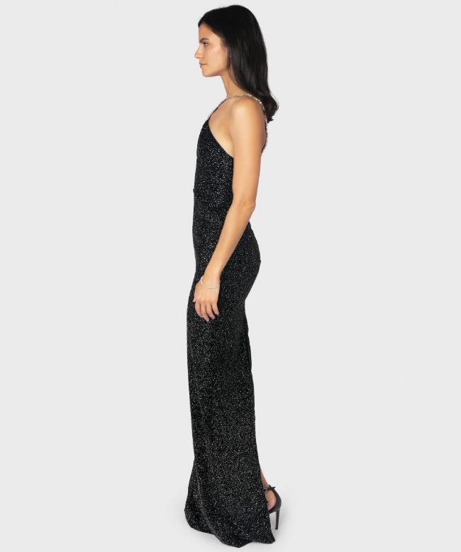 Location Robe de soirée Azzaro 3