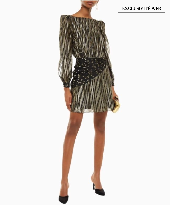 Location Robe de soirée Rachel Zoe 1