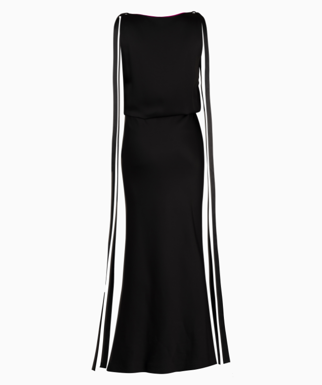 Location Robe de soirée Ungaro 3