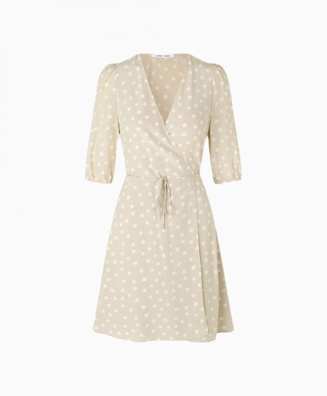 Location Robe de soirée Samsoe Samoe 1