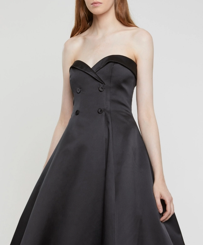 Location Robe de soirée Paule Ka 3