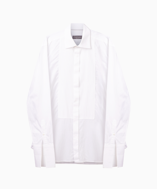 Location Chemise Canali, modèle Ceremony 1