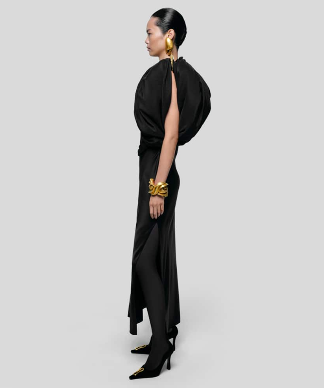 Location Robe de soirée Schiaparelli 4