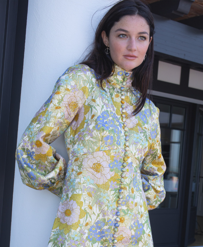 Location Robe de soirée Zimmermann 4