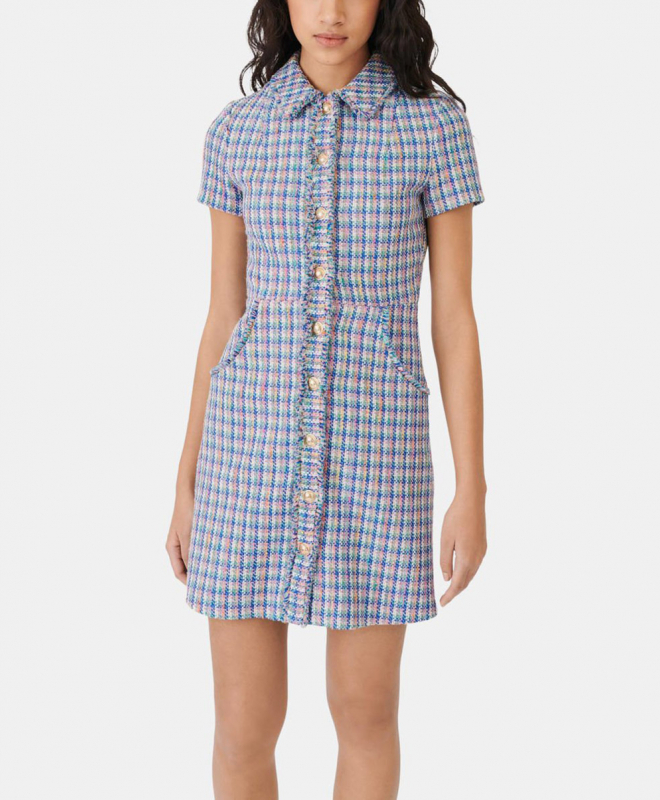 Location Robe de soirée Maje 3