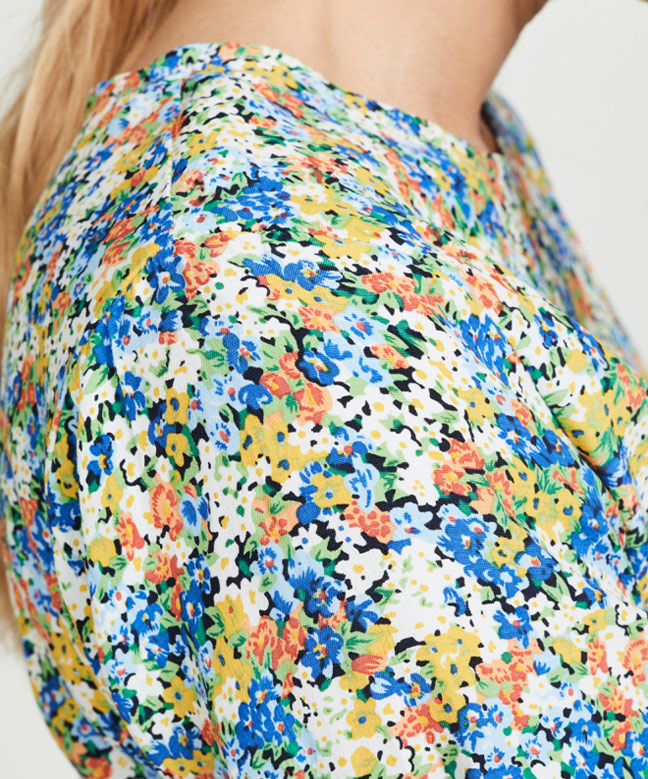 Location Robe de soirée Faithfull The Brand 6