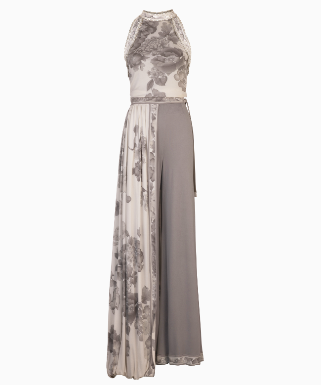 Location Ensemble Léonard, modèle Dream Brodé S 1995. 1