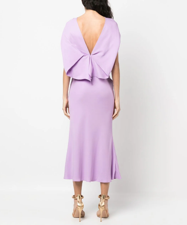 Location Robe de soirée Roland Mouret 3