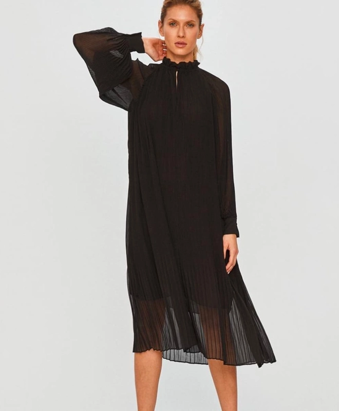 Location Robe de soirée samsoe samsoe 2