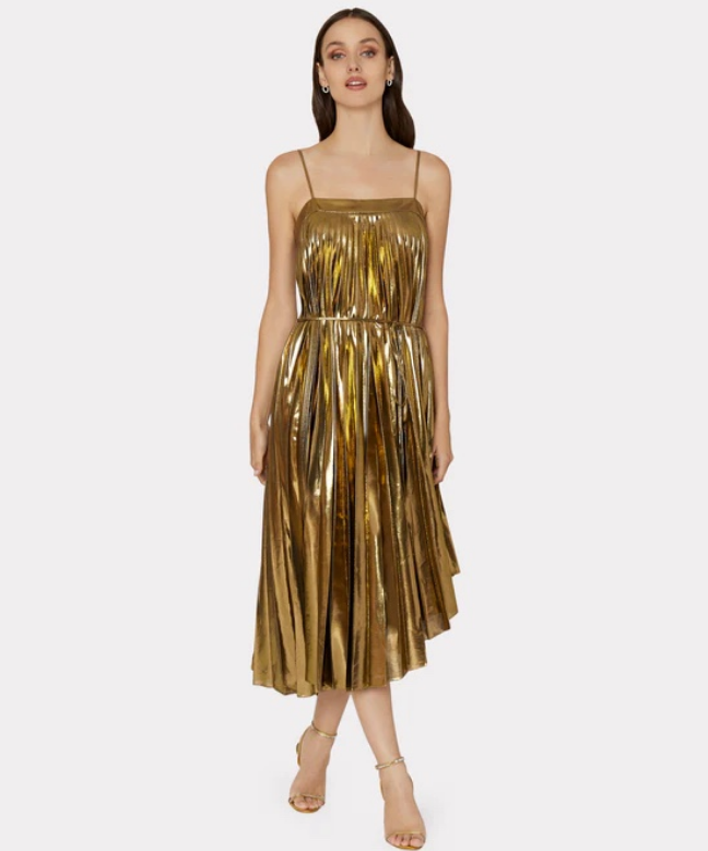 Location Robe de soirée Milly 1