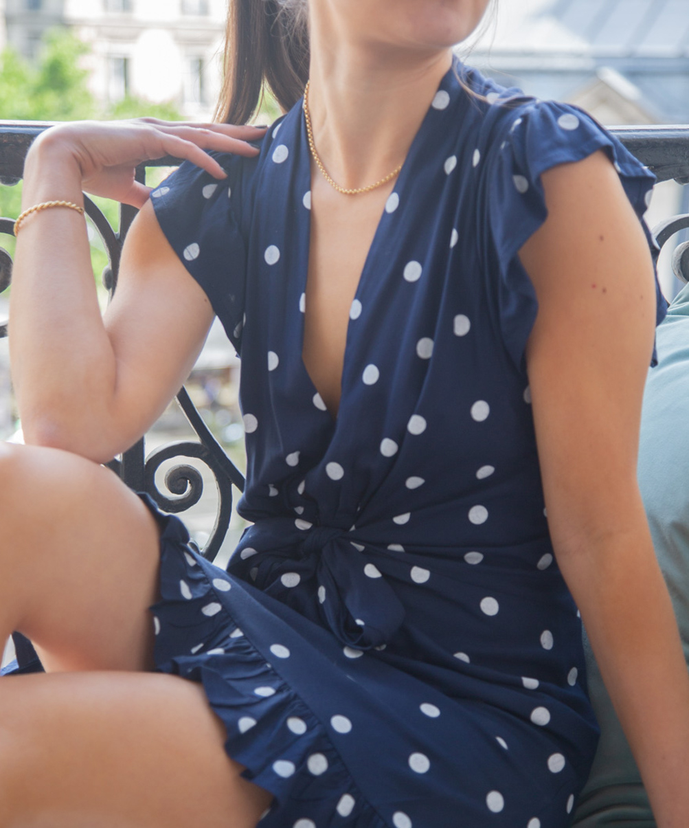 Location Robe de soirée Paddo to Palmy 2