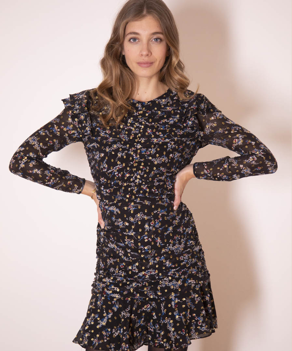 Location Robe de soirée Veronica Beard 2