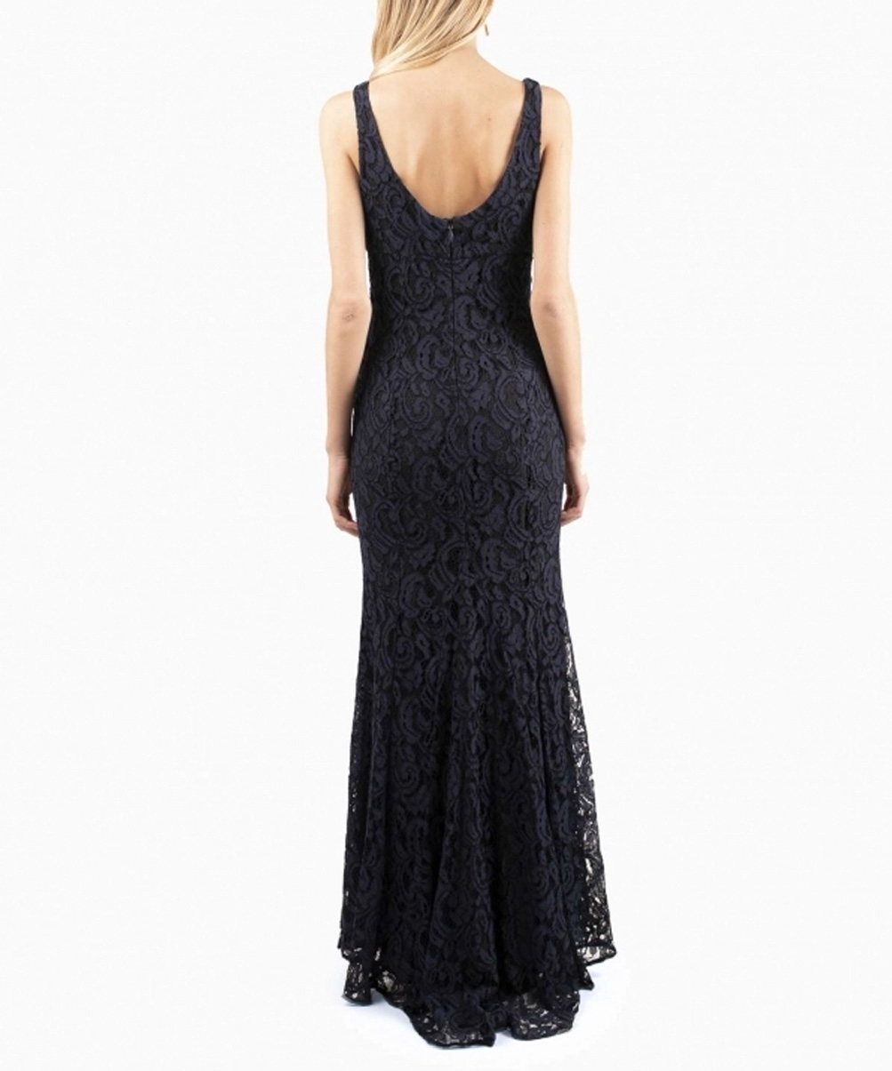 Location Robe de soirée BCBG Dentelle 3