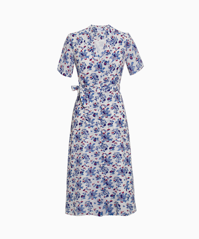 Location Robe de soirée Claudie Pierlot