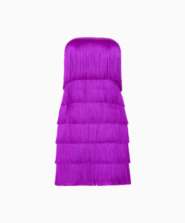 Location Robe de soirée Milly 2