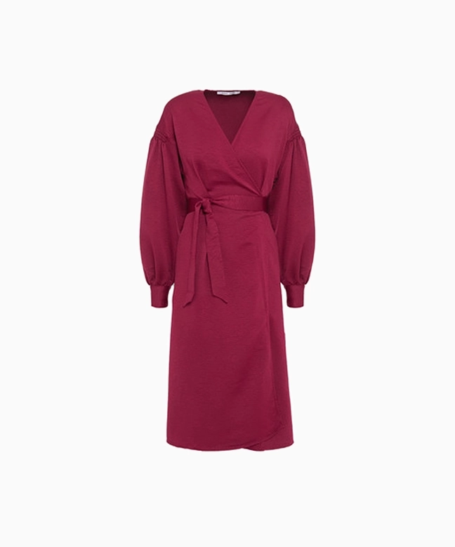 Location Robe de soirée Samsoe Samsoe 1